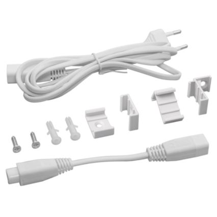 Ledvance - Luminaria LED para debajo de mueble BATTEN LED/8W/230V