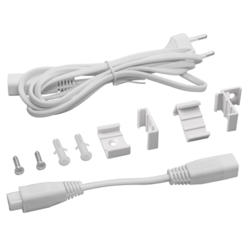 Ledvance - Luminaria LED para debajo de mueble BATTEN LED/8W/230V