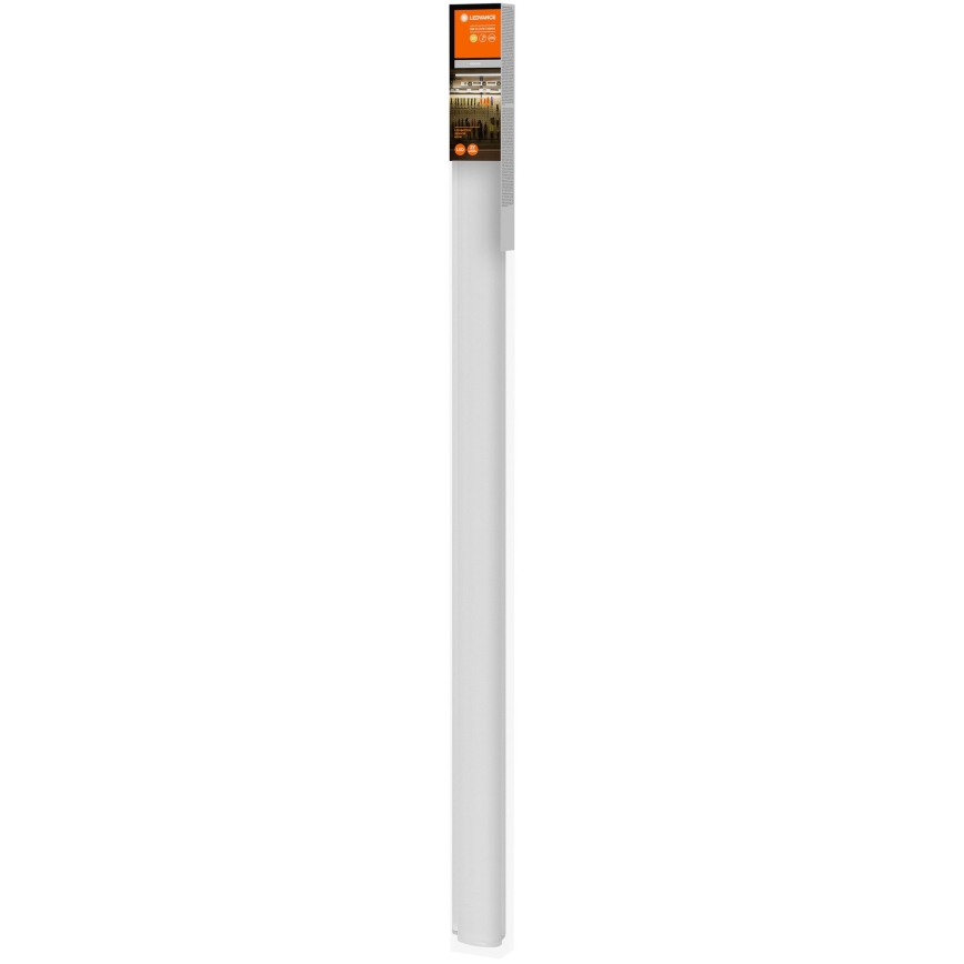 Ledvance - Luminaria LED para debajo del mueble con sensor BATTEN LED/14W/230V 120 cm