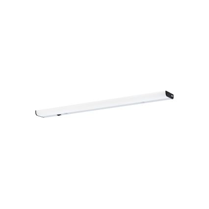 Ledvance - Luminaria LED para bajo mueble con sensor FLAT LED/12W/230V 3000K
