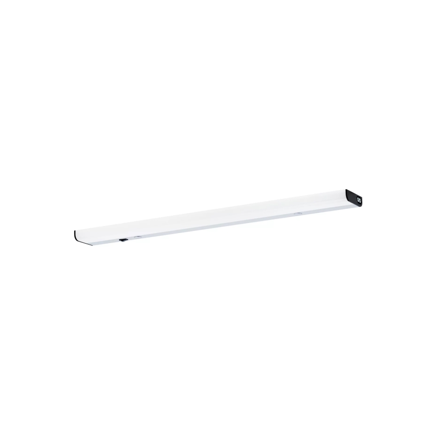 Ledvance - Luminaria LED para bajo mueble con sensor FLAT LED/12W/230V 3000K