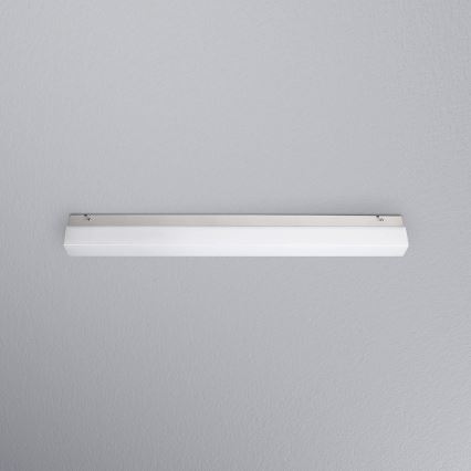 Ledvance - Luminaria LED para espejos de baño SQUARE LED/14W/230V IP44 3000/4000K CRI 90 Ra
