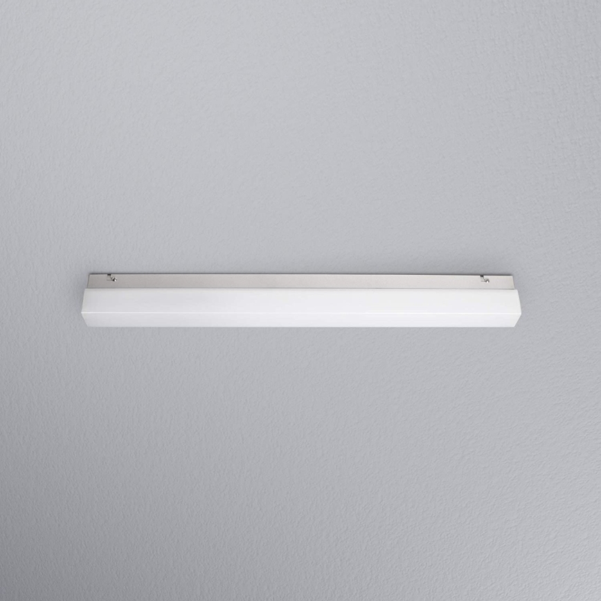 Ledvance - Luminaria LED para espejos de baño SQUARE LED/14W/230V IP44 3000/4000K CRI 90 Ra