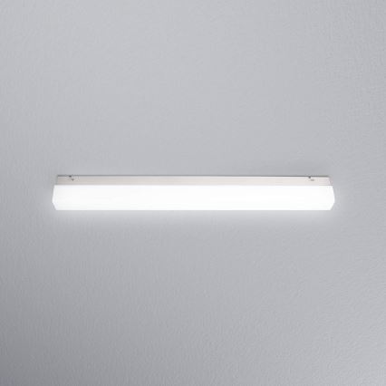 Ledvance - Luminaria LED para espejos de baño SQUARE LED/14W/230V IP44 3000/4000K CRI 90 Ra