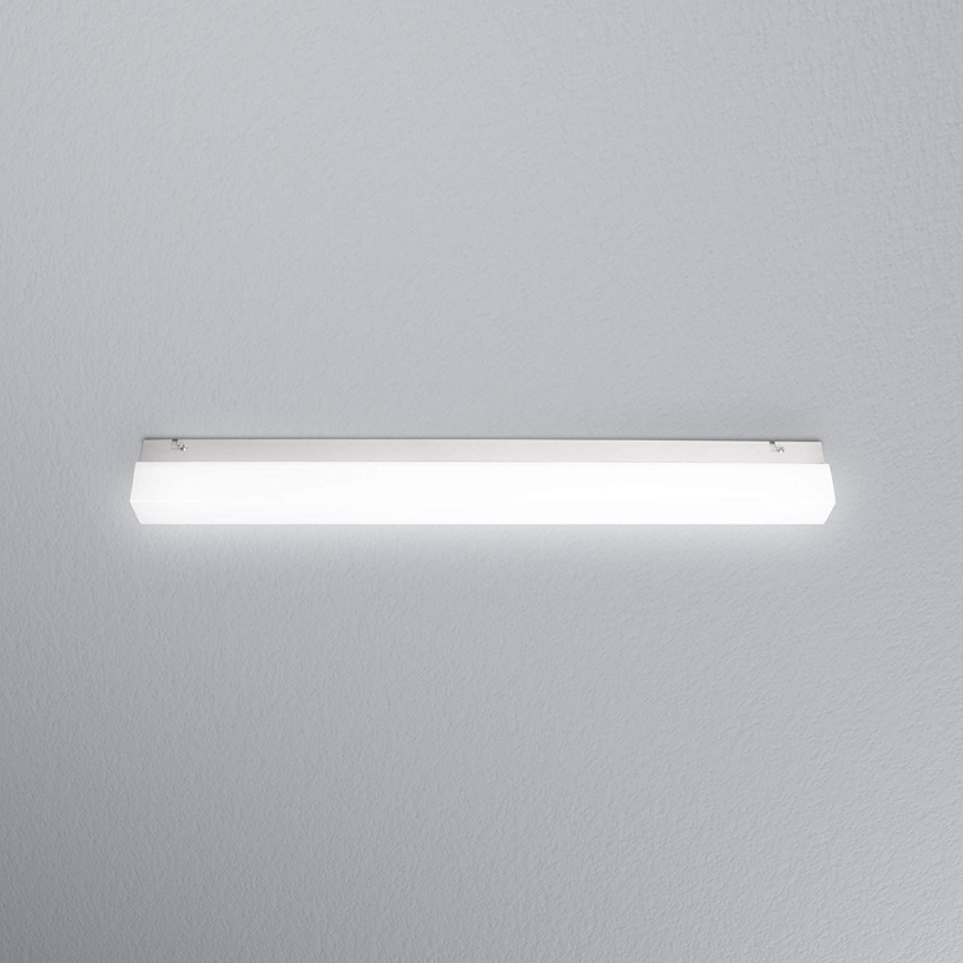 Ledvance - Luminaria LED para espejos de baño SQUARE LED/14W/230V IP44 3000/4000K CRI 90 Ra