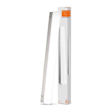 Ledvance - Luminaria LED para espejos de baño SQUARE LED/14W/230V IP44 3000/4000K CRI 90 Ra