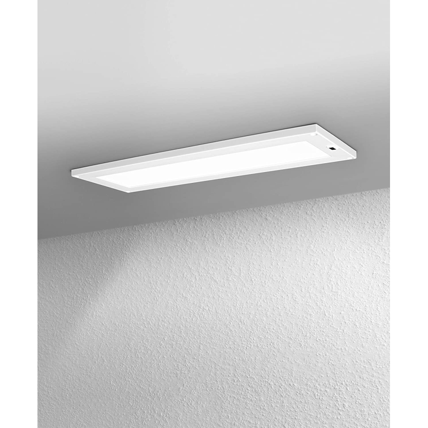 Ledvance - Luminaria LED regulable para bajo mueble con sensor CABINET LED/5W/230V