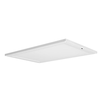 Ledvance - Luminaria LED regulable para instalación bajo mueble con sensor CABINET LED/8W/230V 3000K