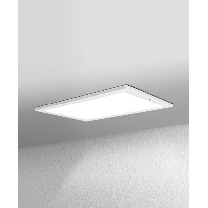 Ledvance - Luminaria LED regulable para instalación bajo mueble con sensor CABINET LED/8W/230V 3000K