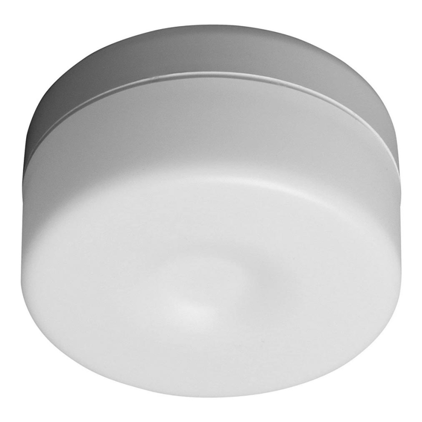 Ledvance - Luz de orientación LED regulable DOT-IT LED/0,45W/5V 500 mAh