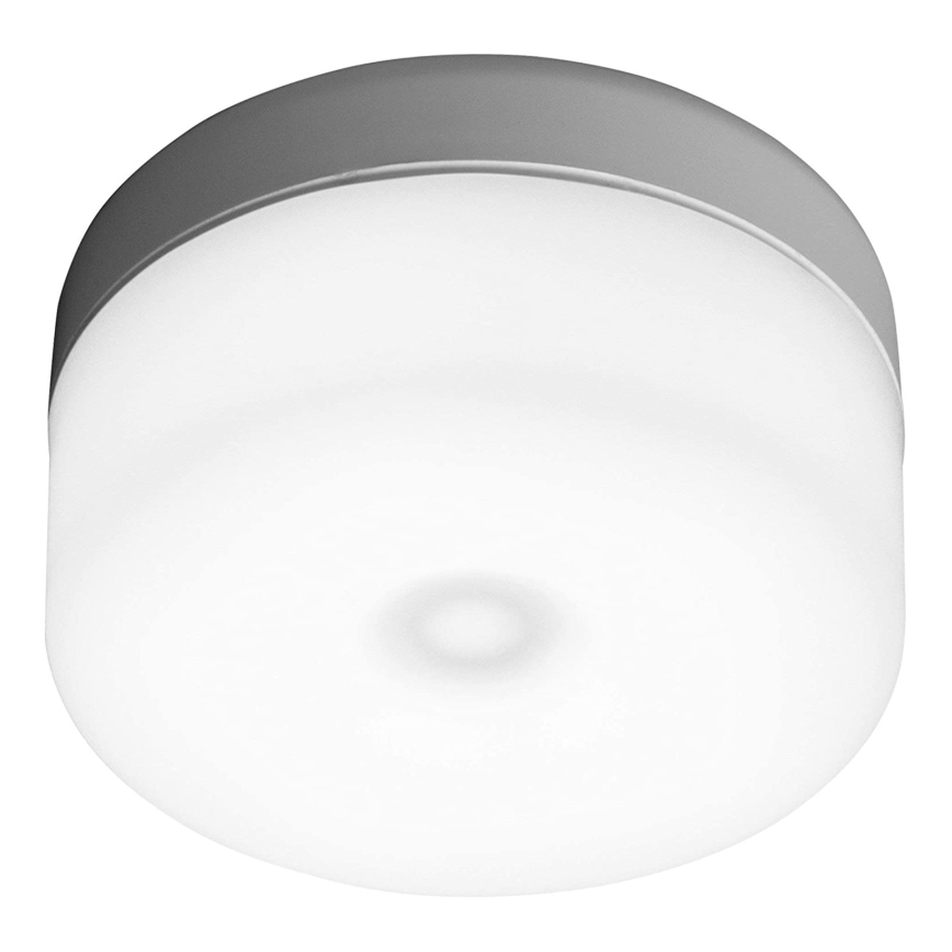 Ledvance - Luz de orientación LED regulable DOT-IT LED/0,45W/5V 500 mAh