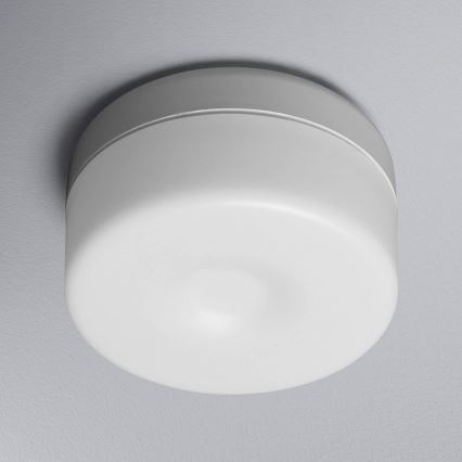 Ledvance - Luz de orientación LED regulable DOT-IT LED/0,45W/5V 500 mAh