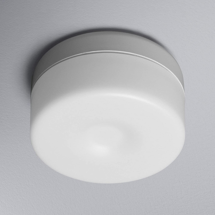 Ledvance - Luz de orientación LED regulable DOT-IT LED/0,45W/5V 500 mAh