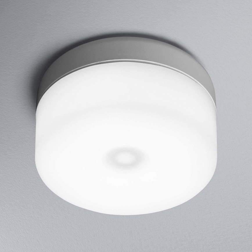 Ledvance - Luz de orientación LED regulable DOT-IT LED/0,45W/5V 500 mAh