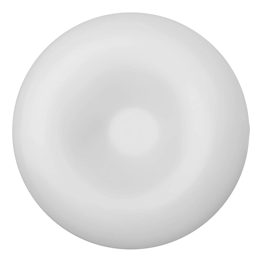 Ledvance - Luz de orientación LED regulable DOT-IT LED/0,45W/5V 500 mAh