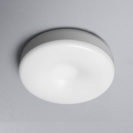 Ledvance - Luz de orientación LED regulable DOT-IT LED/0,45W/5V 500 mAh