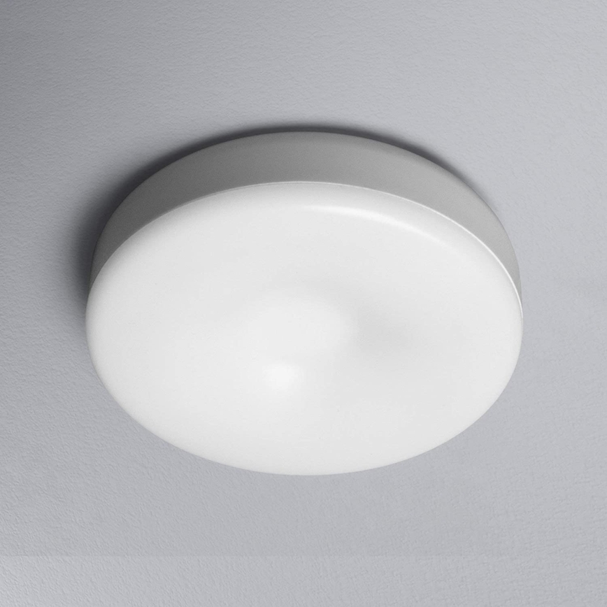 Ledvance - Luz de orientación LED regulable DOT-IT LED/0,45W/5V 500 mAh