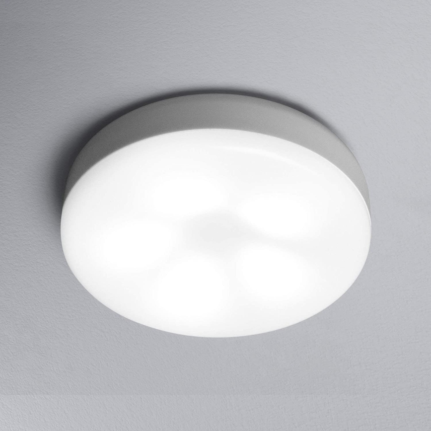 Ledvance - Luz de orientación LED regulable DOT-IT LED/0,45W/5V 500 mAh