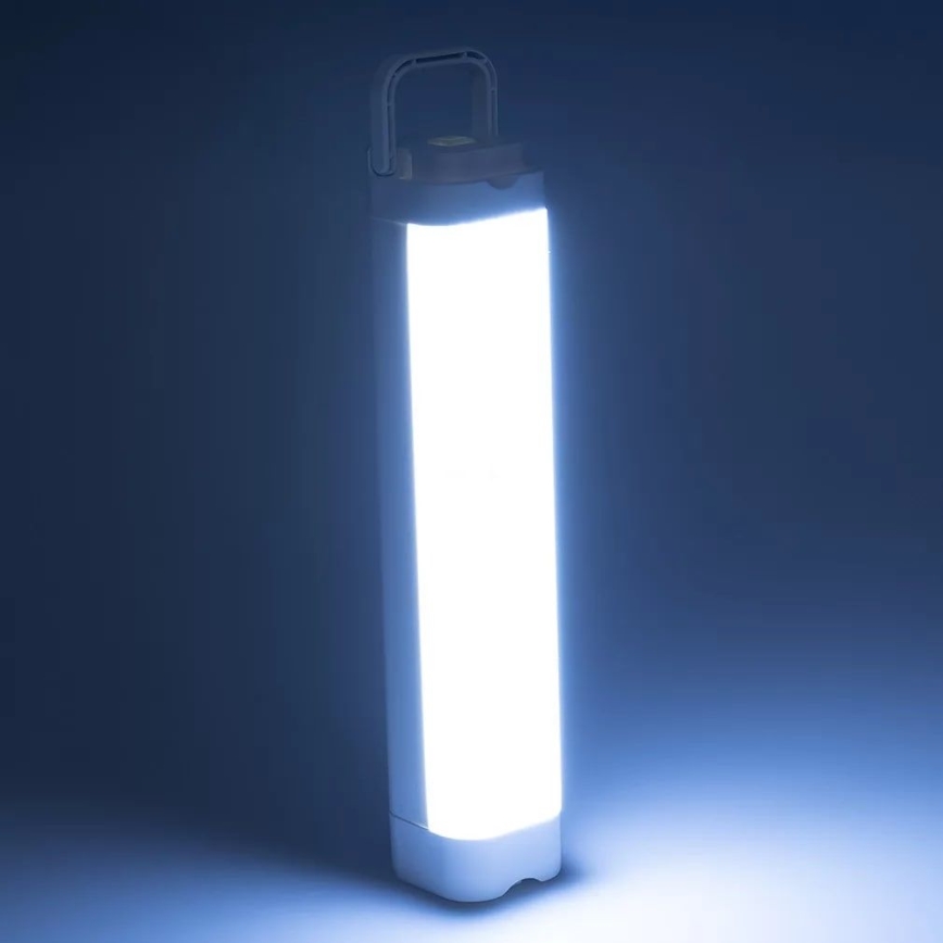 Ledvance - Luz de orientación LED regulable LINEAR LED/6,9W/5V 2200 mAh IP54