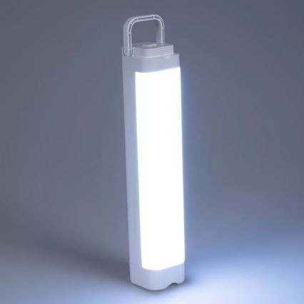 Ledvance - Luz de orientación LED regulable LINEAR LED/6,9W/5V 2200 mAh IP54