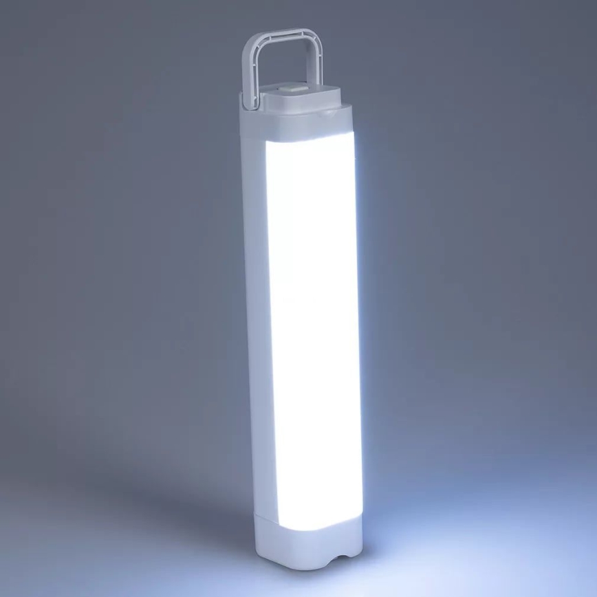 Ledvance - Luz de orientación LED regulable LINEAR LED/6,9W/5V 2200 mAh IP54