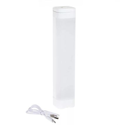 Ledvance - Luz de orientación LED regulable LINEAR LED/6,9W/5V 2200 mAh IP54