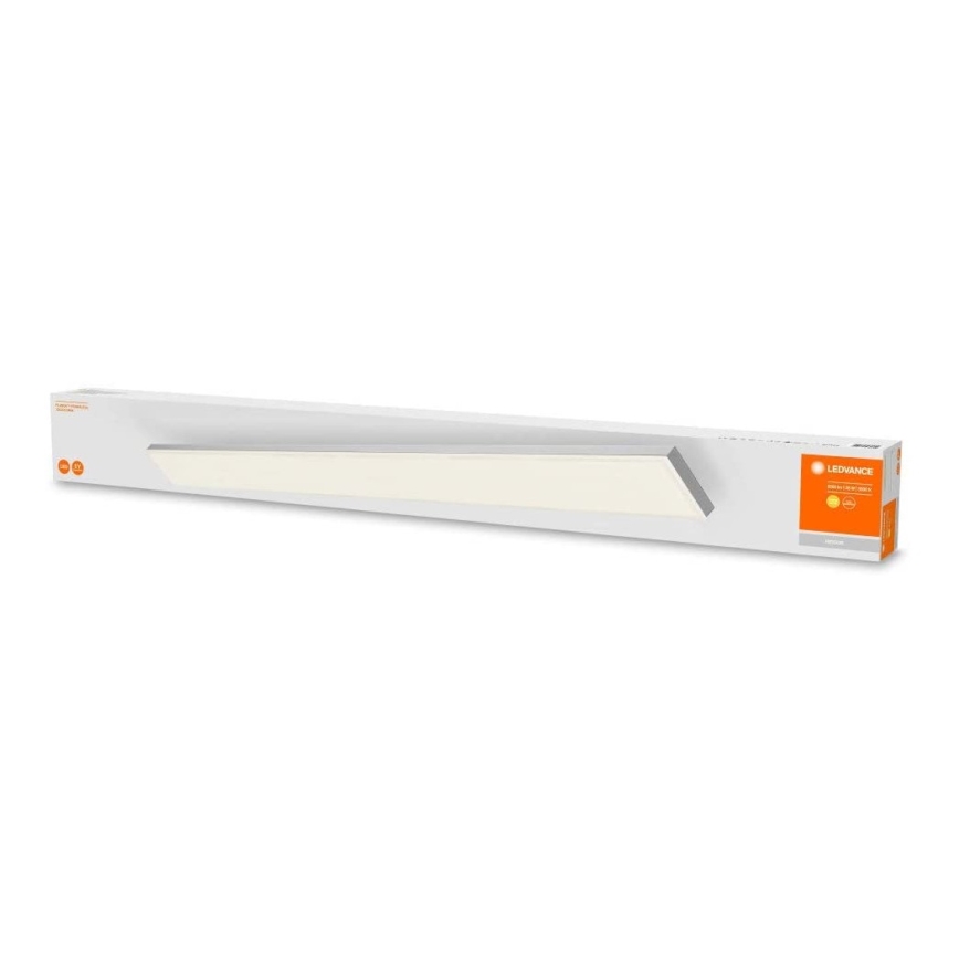 Ledvance - Panel LED de superficie FRAMELESS LED/35W/230V 3000K