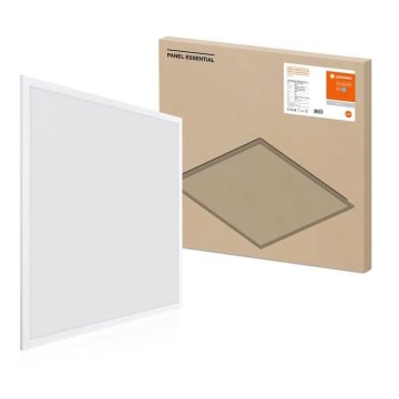 Ledvance - Panel LED empotrable ESSENTIAL LED/36W/230V 6500K