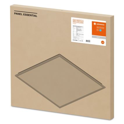 Ledvance - Panel LED empotrado ESSENTIAL LED/36W/230V 4000K