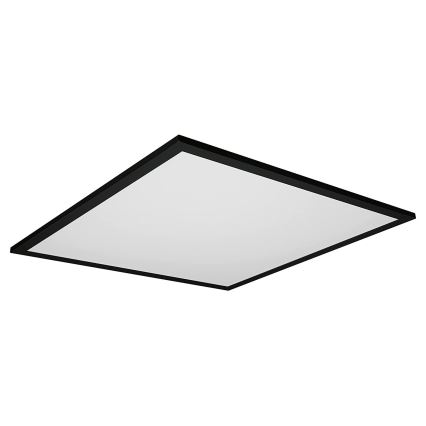 Ledvance - Panel LED RGBW empotrable regulable SMART+ PLANON LED/40W/230V Wi-Fi + mando a distancia