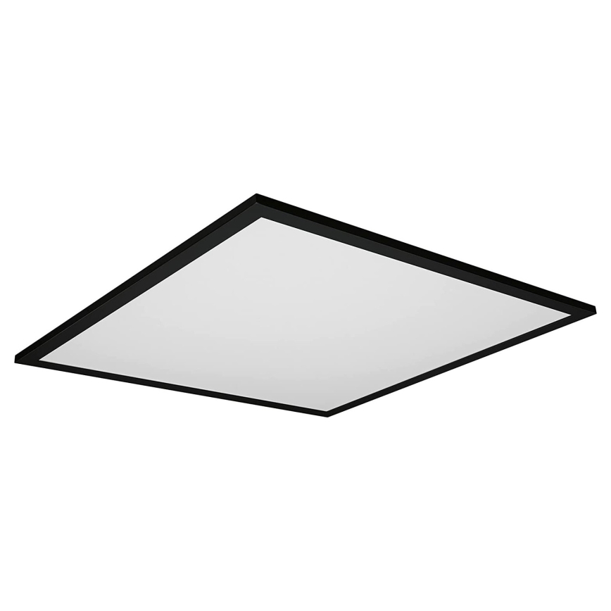 Ledvance - Panel LED RGBW empotrable regulable SMART+ PLANON LED/40W/230V Wi-Fi + mando a distancia