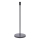 Ledvance - Pie de lámpara DECOR STICK 1xE27/40W/230V antracita
