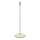 Ledvance - Pie de lámpara DECOR STICK 1xE27/40W/230V beige
