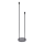Ledvance - Pie de lámpara DECOR STICK 2xE27/40W/230V antracita