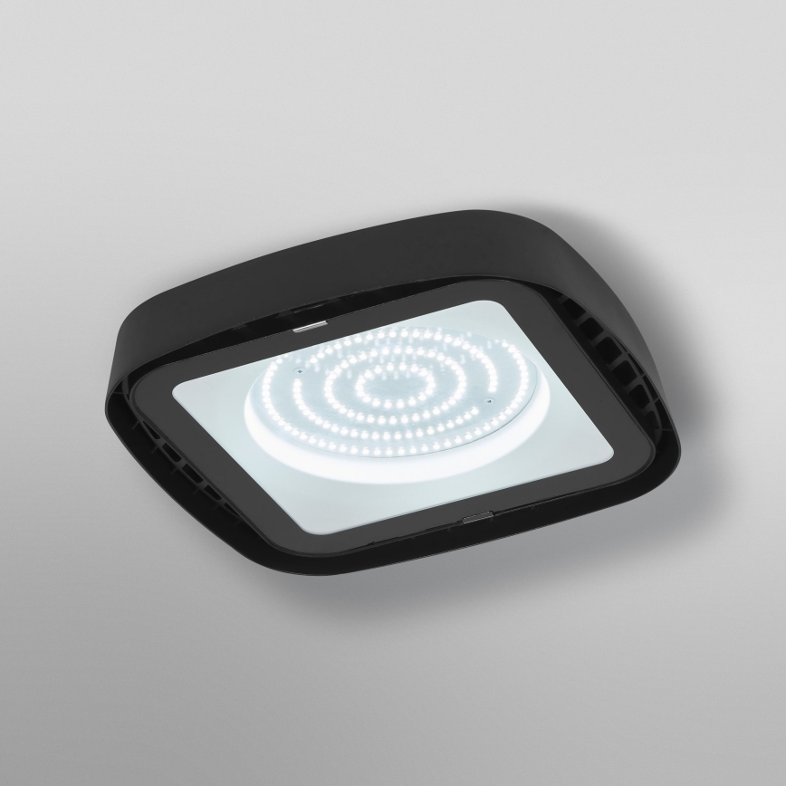 Ledvance - Plafón industrial LED HIGHBAY LED/130W/230V IP65 6500K