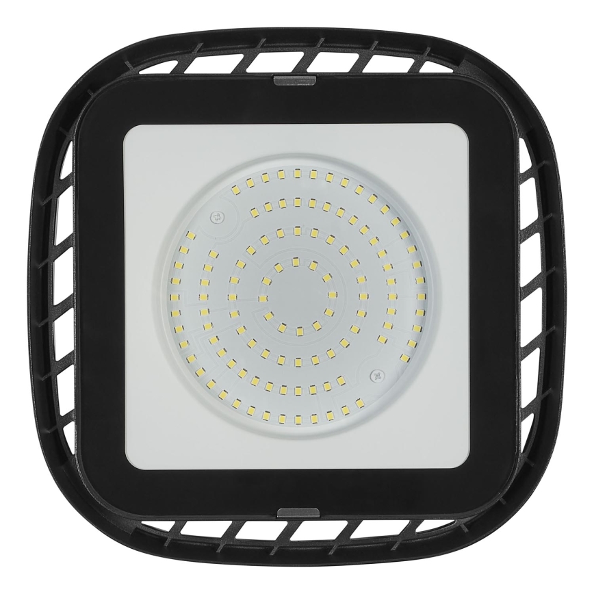 Ledvance - Plafón industrial LED HIGHBAY LED/80W/230V IP65 6500K
