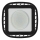Ledvance - Plafón industrial LED HIGHBAY LED/80W/230V IP65 6500K