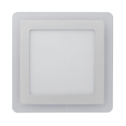 Ledvance - Plafón LED CLICK LED/15W/230V
