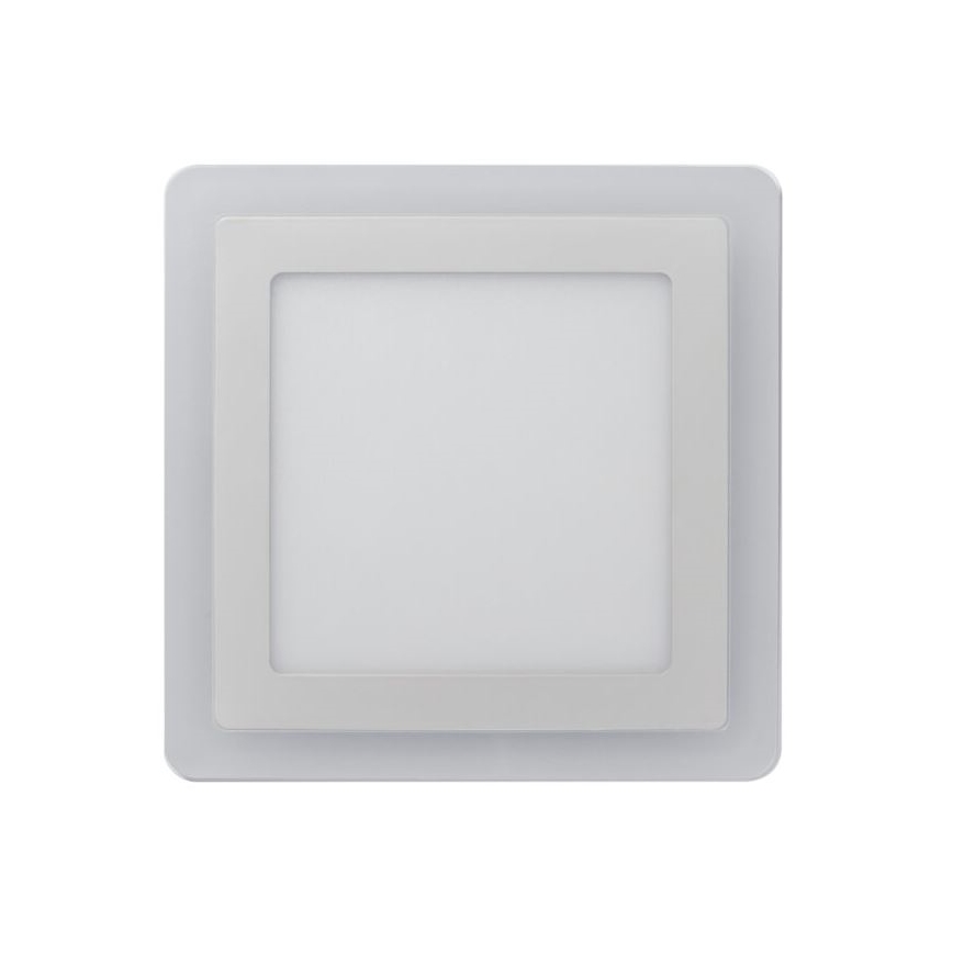 Ledvance - Plafón LED CLICK LED/15W/230V