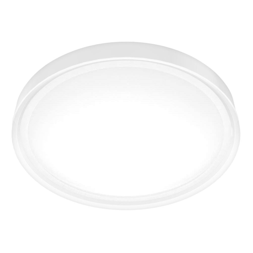 Ledvance - Plafón LED con sensor PLATE LED/32W/230V 3000K