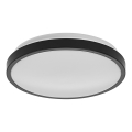 Ledvance - Plafón LED de baño DISC LED/18W/230V 3000/4000K IP44