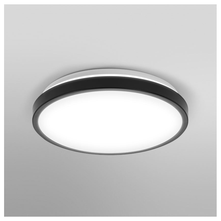 Ledvance - Plafón LED de baño DISC LED/18W/230V 3000/4000K IP44
