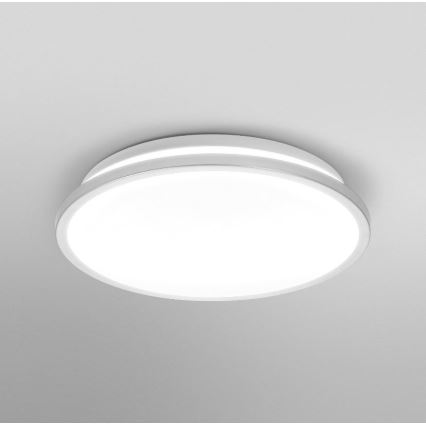 Ledvance - Plafón LED de baño DISC LED/18W/230V 3000/4000K IP44