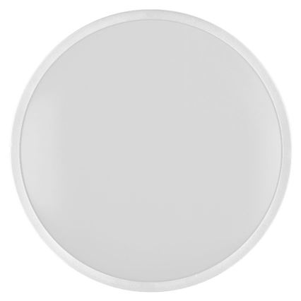 Ledvance - Plafón LED de baño DISC LED/18W/230V 3000/4000K IP44
