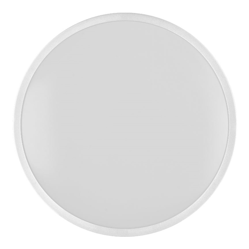 Ledvance - Plafón LED de baño DISC LED/18W/230V 3000/4000K IP44