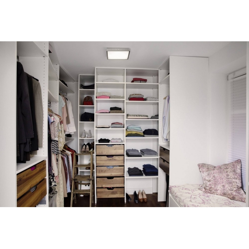 Ledvance - Plafón LED LUNIVE LED/19W/230V