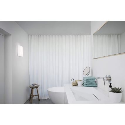 Ledvance - Plafón LED LUNIVE LED/19W/230V