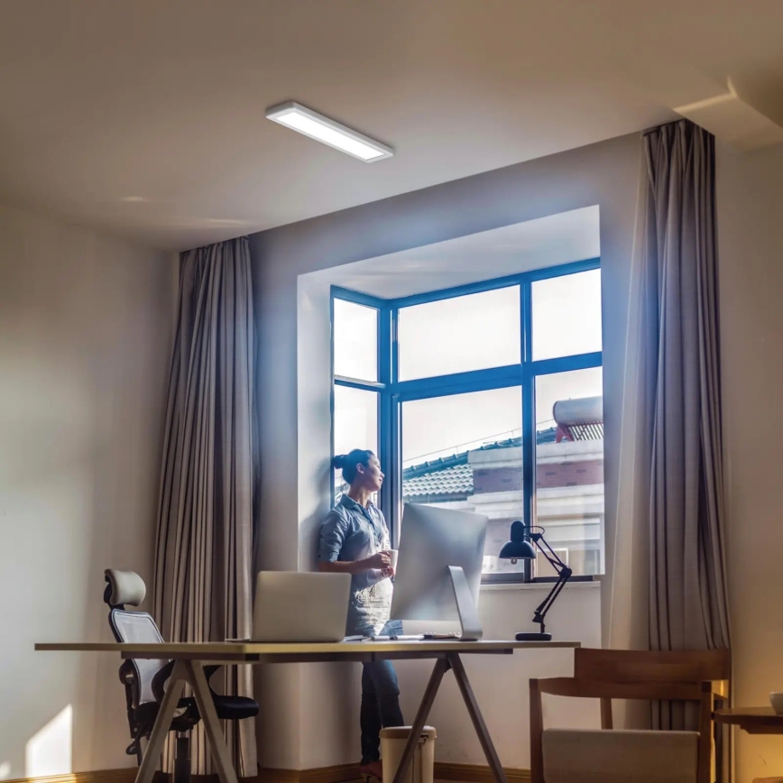 Ledvance - Plafón LED OFFICE LINE LED/25W/230V