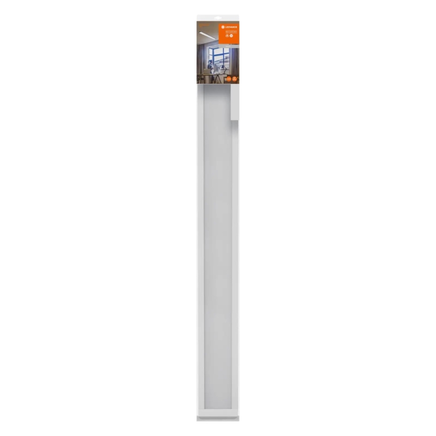Ledvance - Plafón LED OFFICE LINE LED/48W/230V