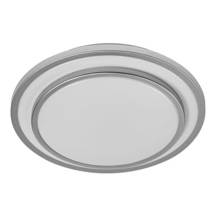 Ledvance - Plafón LED ORBIS BERLIN LED/16W/230V plata